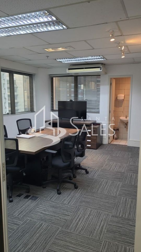 Sala-Conjunto, 85 m² - Foto 3
