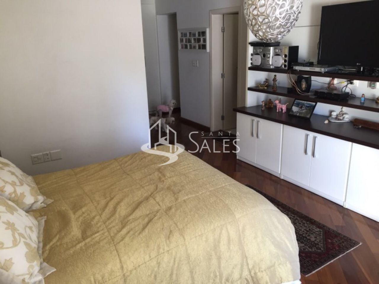 Sobrado, 3 quartos, 682 m² - Foto 77