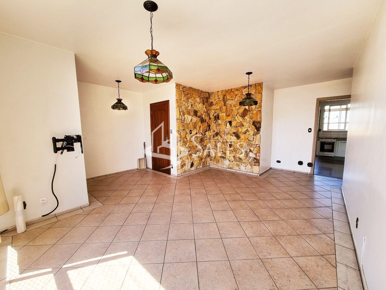 Apartamento, 3 quartos, 96 m² - Foto 3