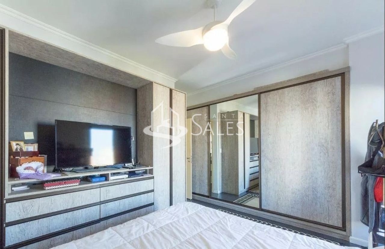 Apartamento, 4 quartos, 202 m² - Foto 7