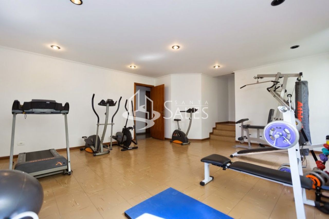 Apartamento, 4 quartos, 345 m² - Foto 127