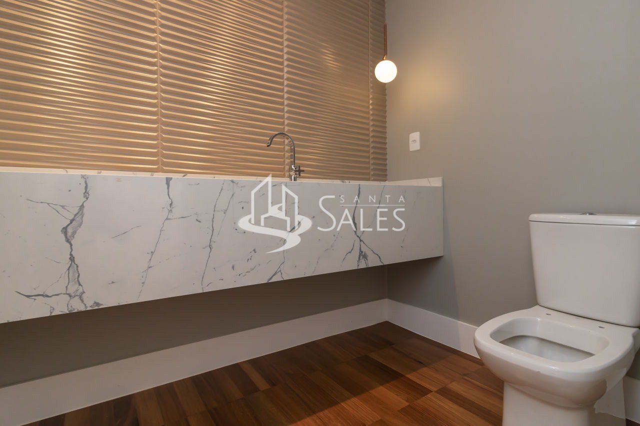 Apartamento, 3 quartos, 270 m² - Foto 26