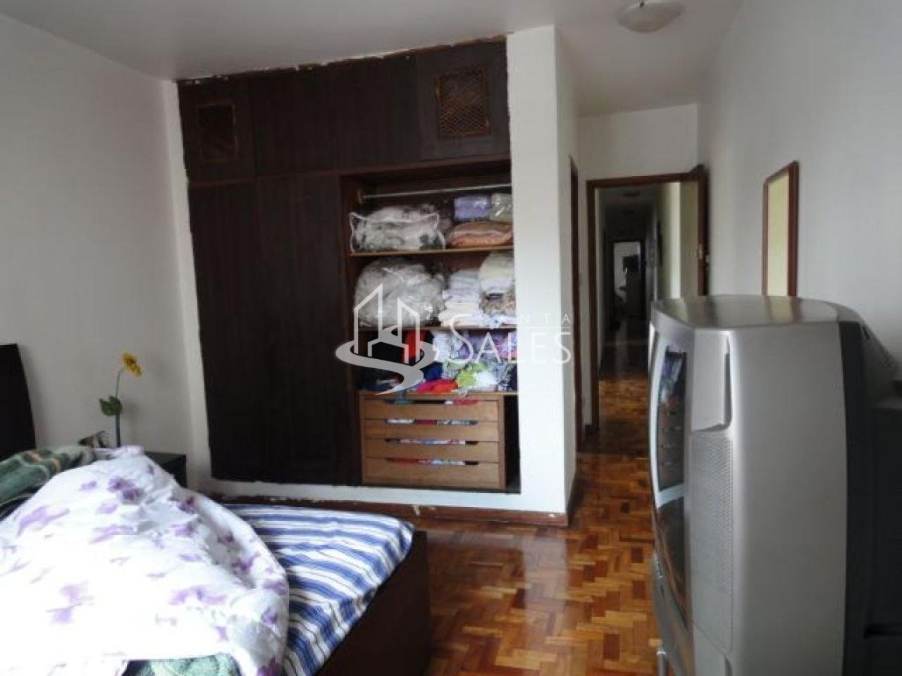 Sobrado, 4 quartos, 190 m² - Foto 12