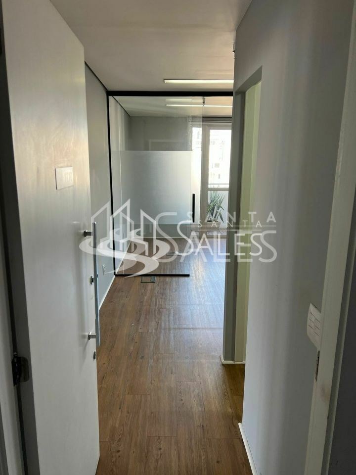 Sala-Conjunto, 127 m² - Foto 1