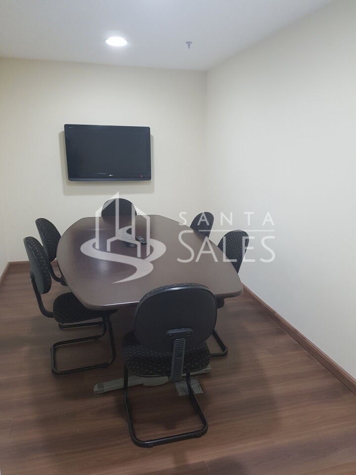 Loja-Salão, 12 m² - Foto 1