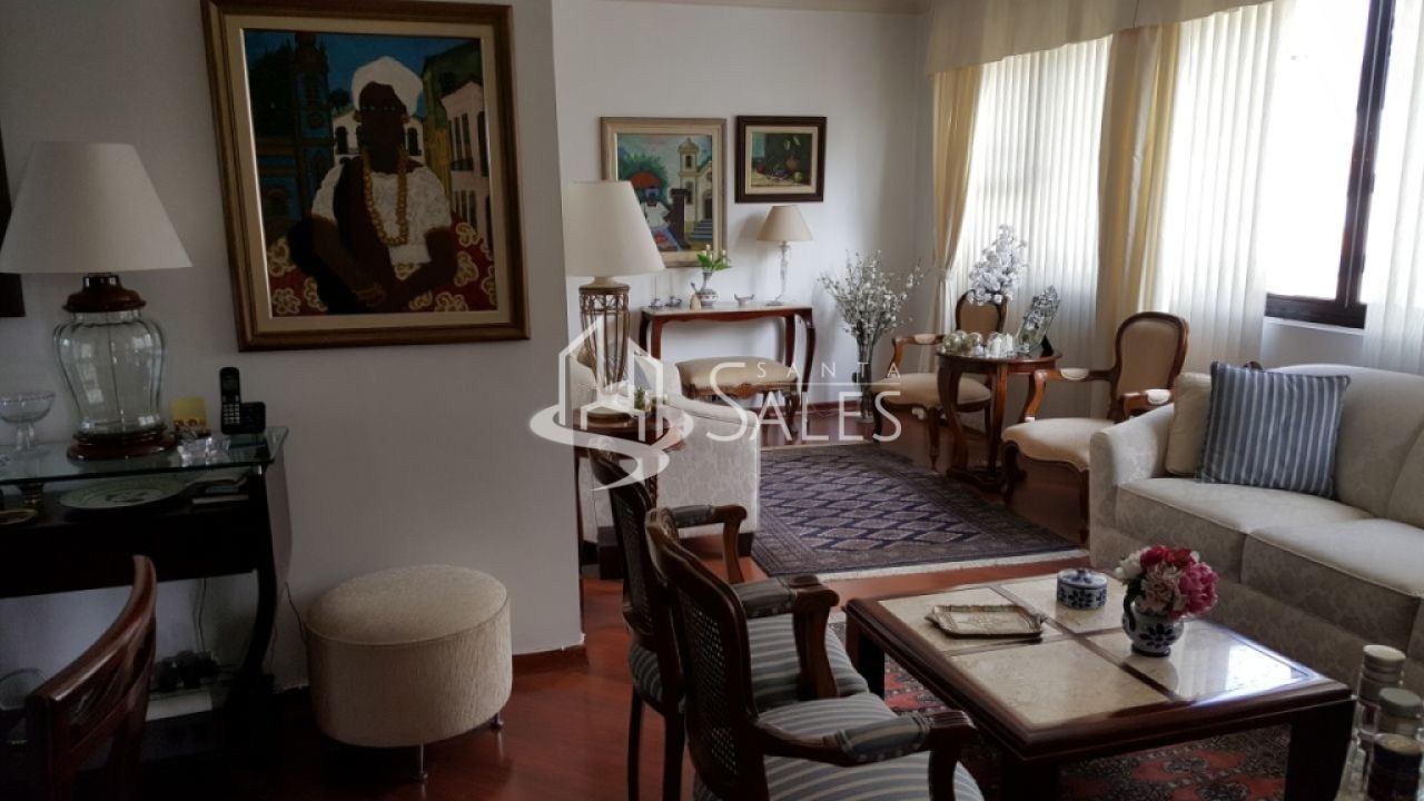 Apartamento, 3 quartos, 110 m² - Foto 9