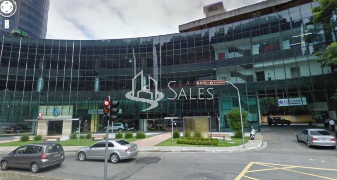 Loja-Salão para alugar, 964m² - Foto 4