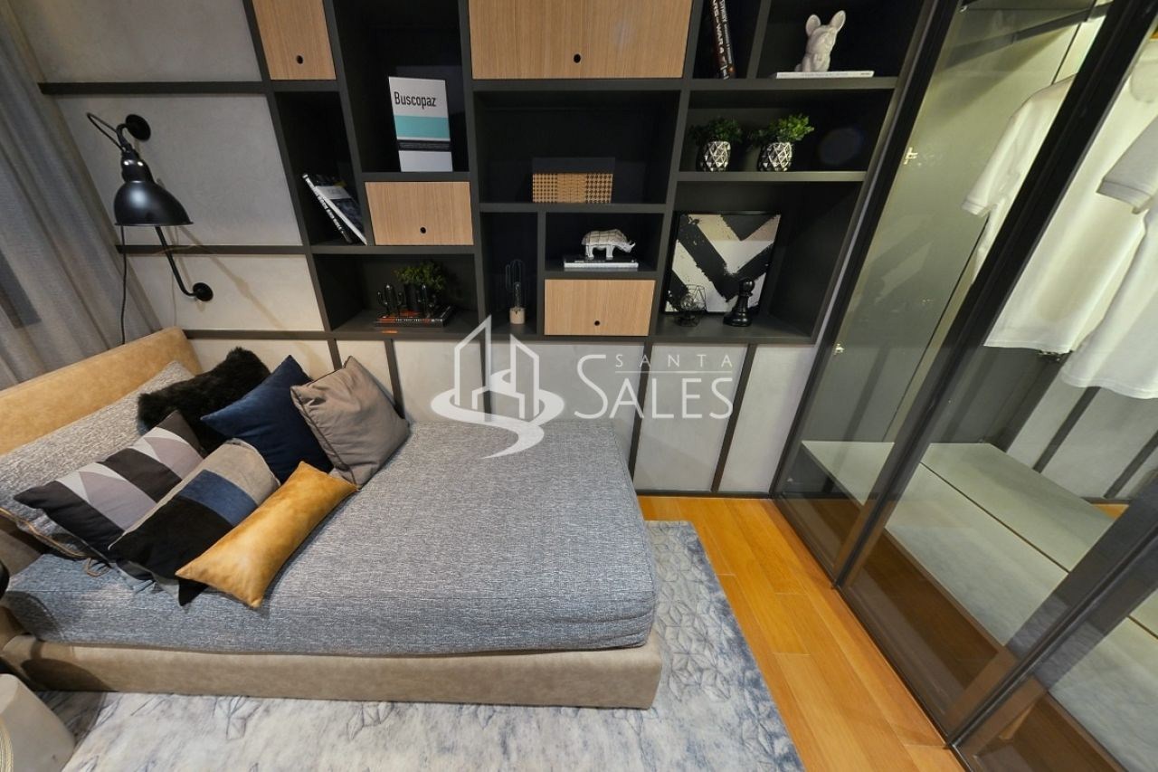Apartamento, 3 quartos, 173 m² - Foto 21