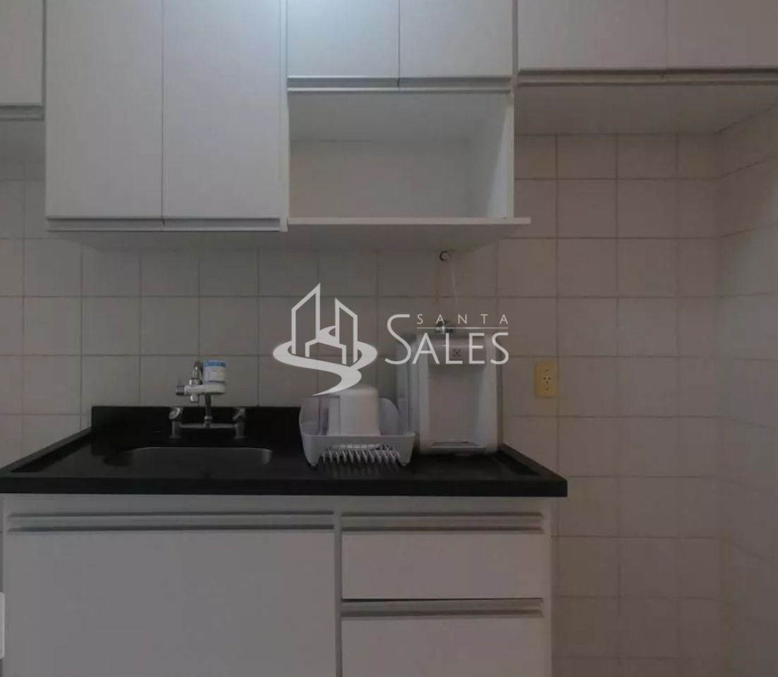 Apartamento, 2 quartos, 65 m² - Foto 18