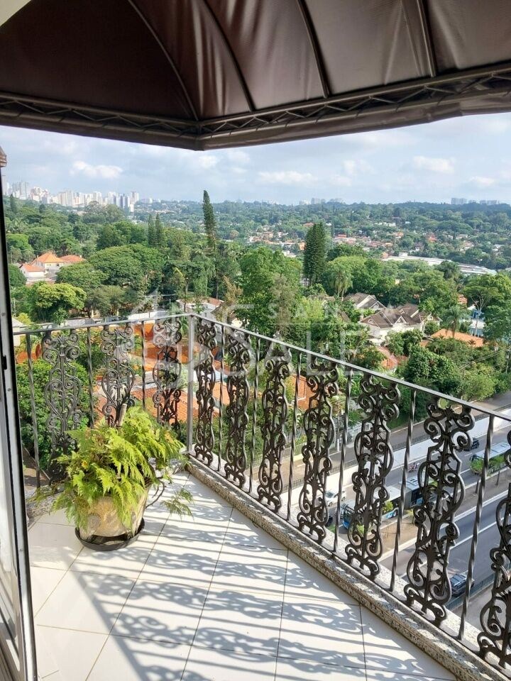 Apartamento, 3 quartos, 230 m² - Foto 15