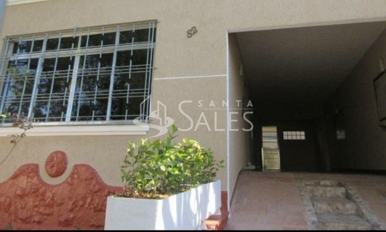 Casa, 4 quartos, 185 m² - Foto 1