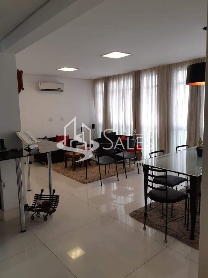 Apartamento, 3 quartos, 120 m² - Foto 5