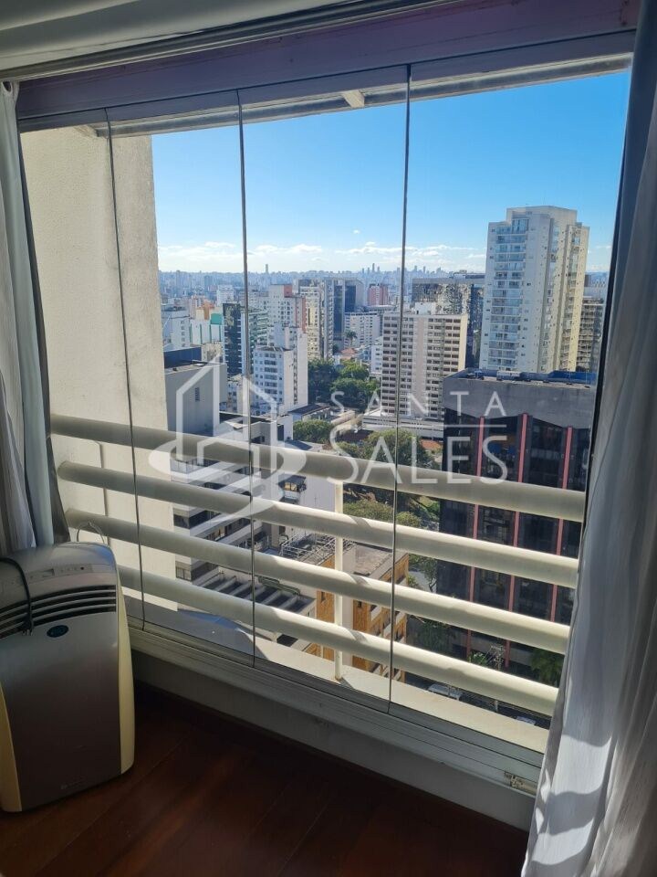 Apartamento, 3 quartos, 110 m² - Foto 19