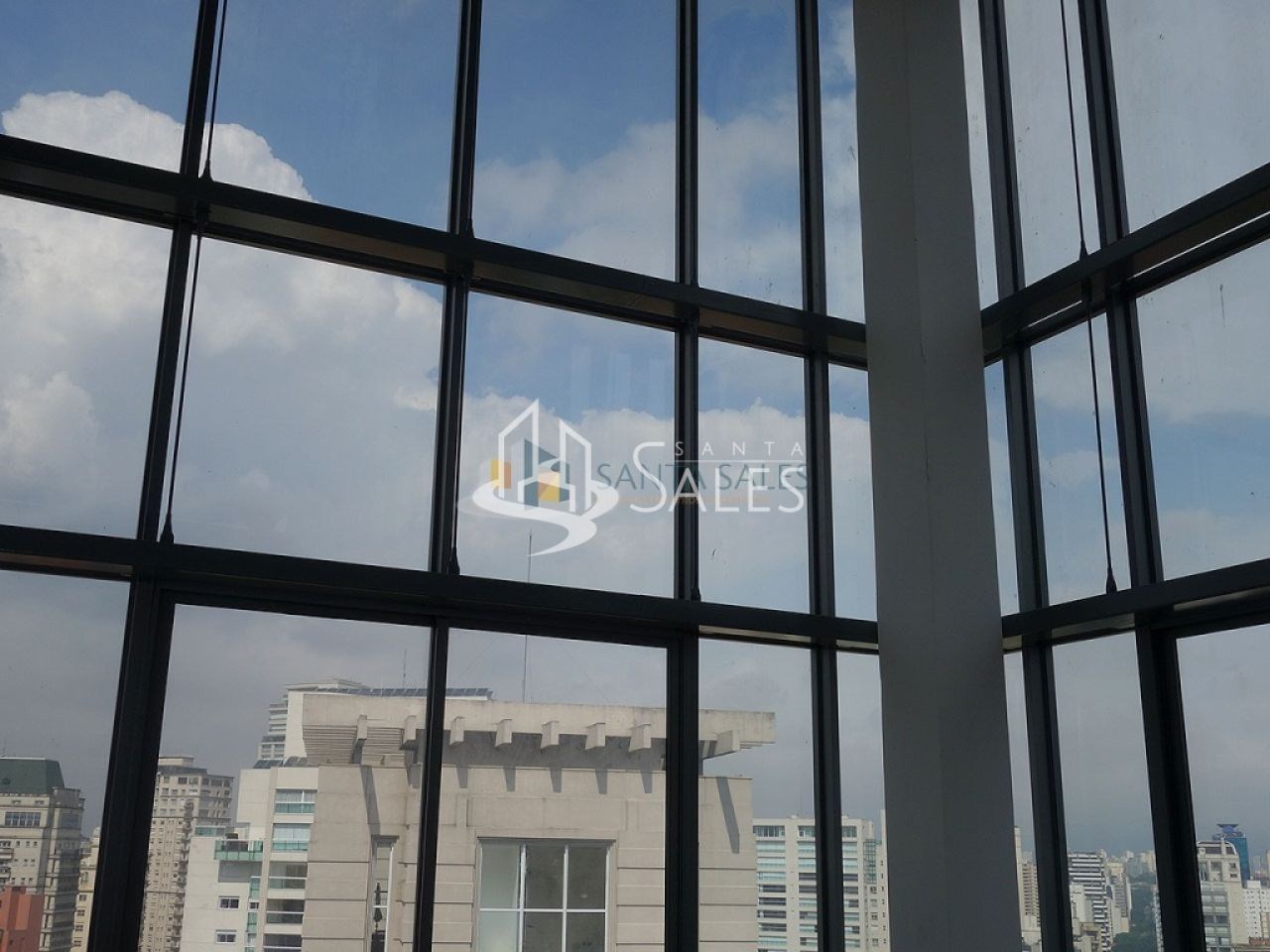 Cobertura, 4 quartos, 1100 m² - Foto 12