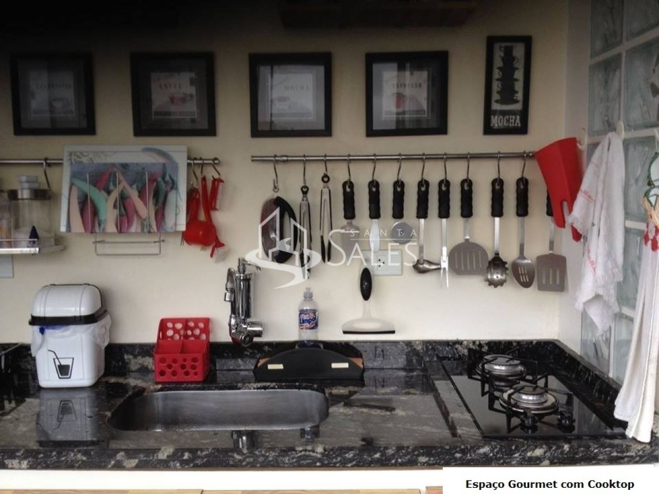 Cobertura, 3 quartos, 110 m² - Foto 22