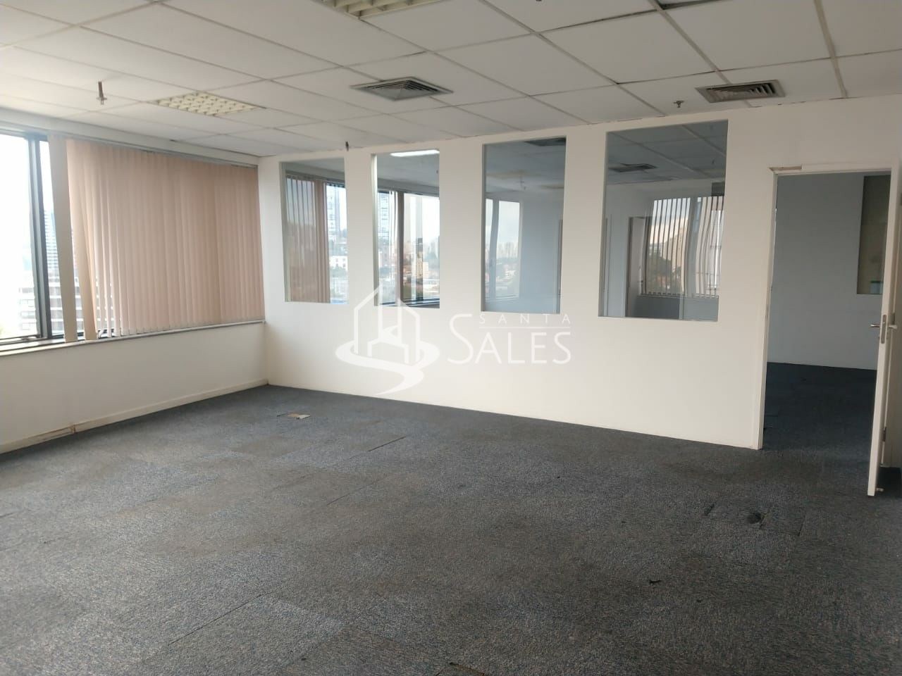 Sala-Conjunto, 158 m² - Foto 8