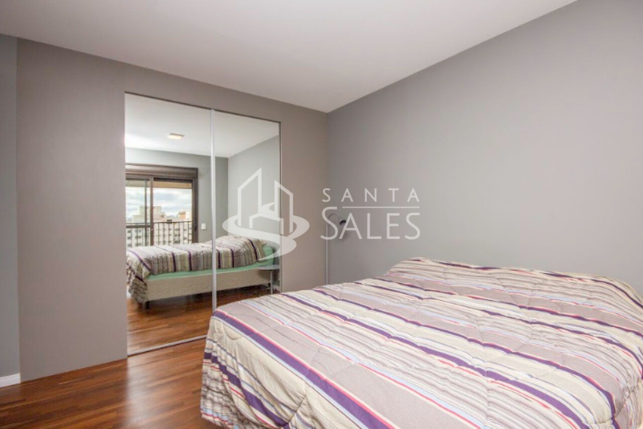 Apartamento, 3 quartos, 163 m² - Foto 4