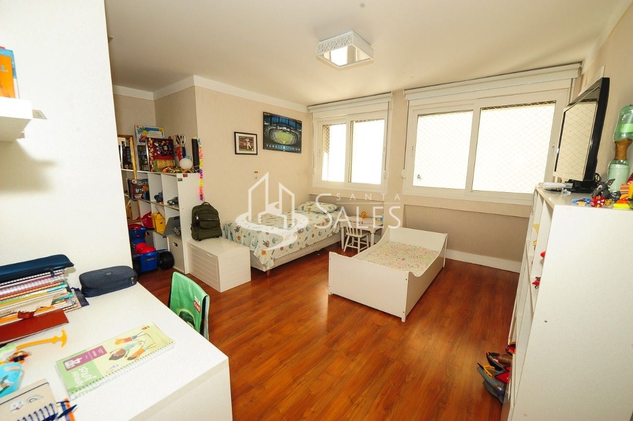 Apartamento, 4 quartos, 280 m² - Foto 43