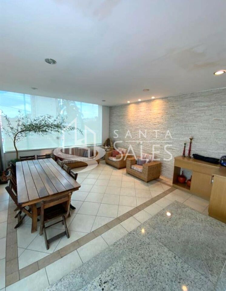 Sobrado, 4 quartos, 220 m² - Foto 13