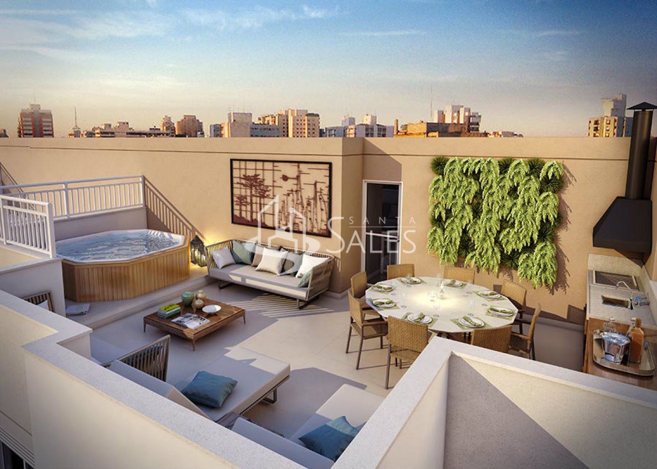 Apartamento, 2 quartos, 67 m² - Foto 11