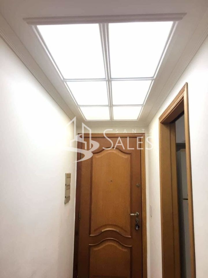 Apartamento à venda com 3 quartos, 70m² - Foto 5