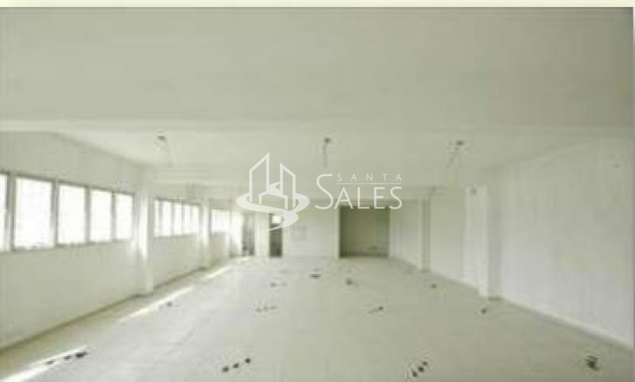 Prédio Inteiro, 984 m² - Foto 5