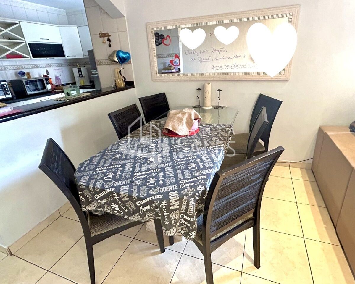 Apartamento, 3 quartos, 107 m² - Foto 4