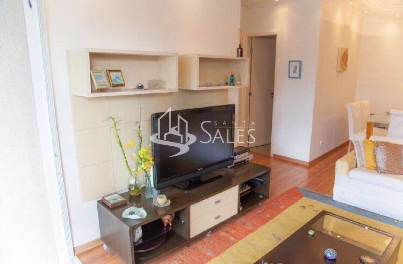 Apartamento, 3 quartos, 115 m² - Foto 26