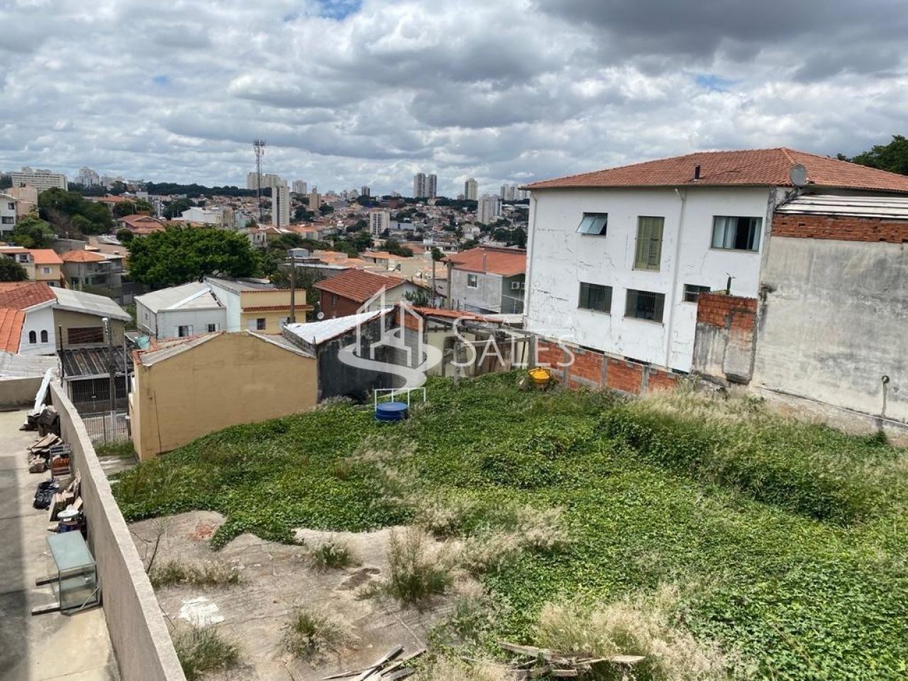 Loteamento e Condomínio - Foto 2