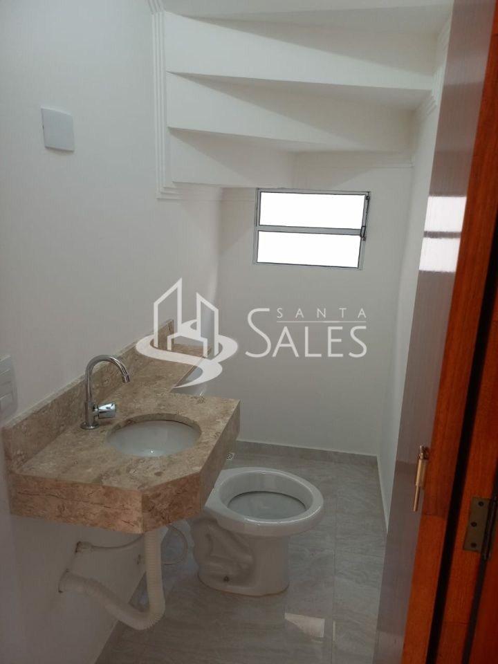 Sobrado, 3 quartos, 105 m² - Foto 6