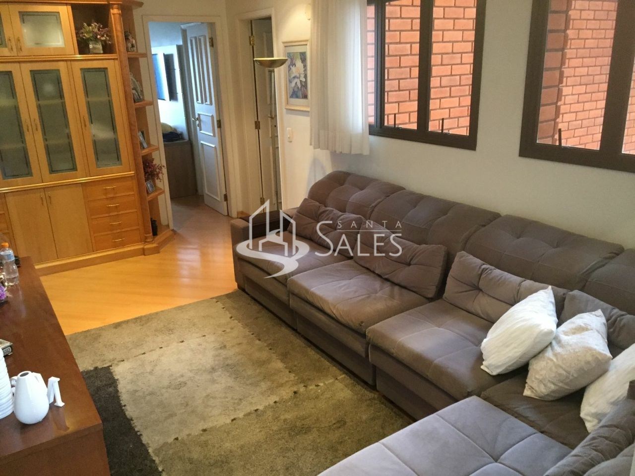 Apartamento, 4 quartos, 200 m² - Foto 12