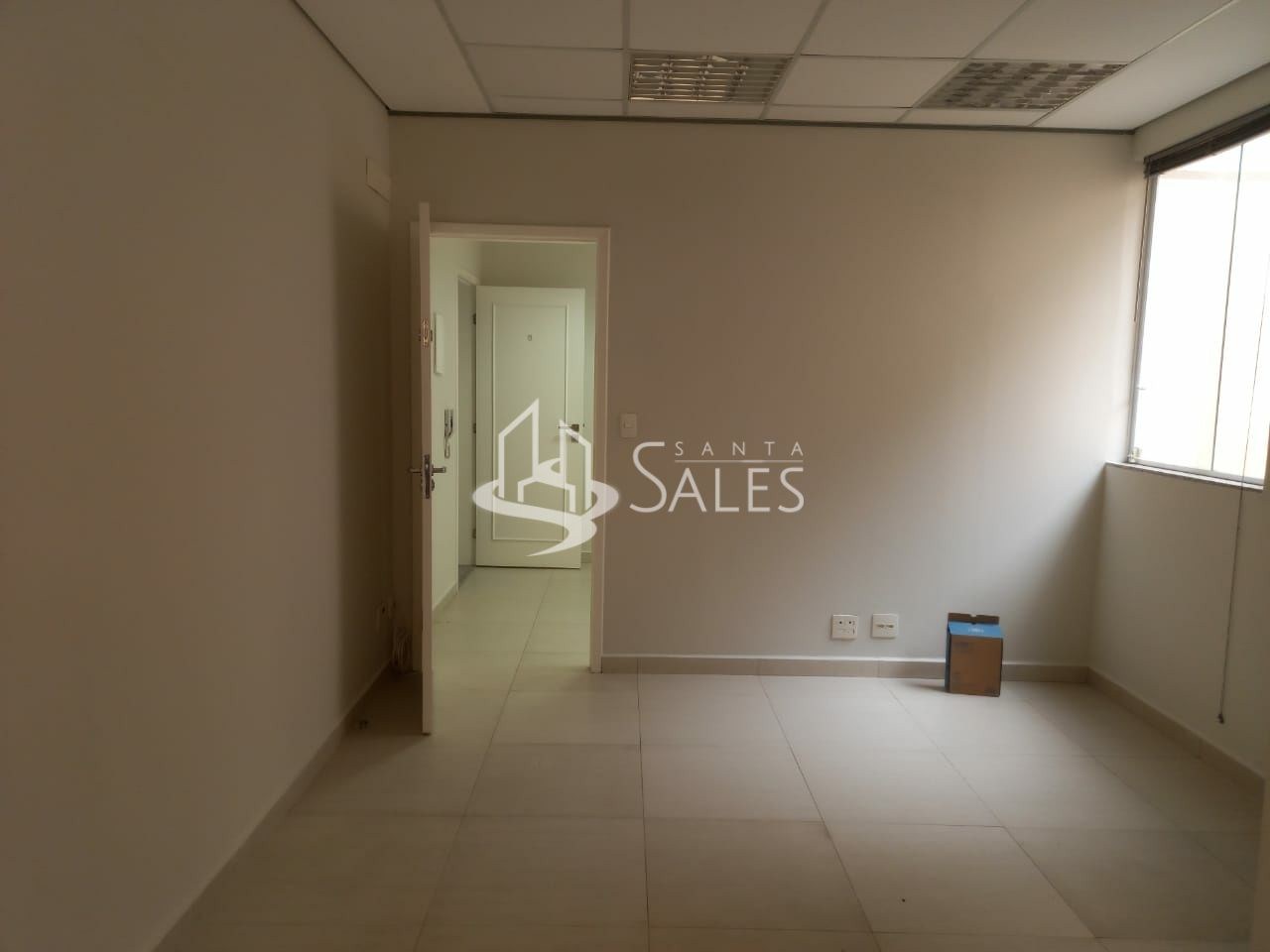 Sala-Conjunto, 30 m² - Foto 3