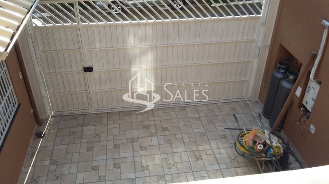 Casa à venda com 3 quartos, 96m² - Foto 59
