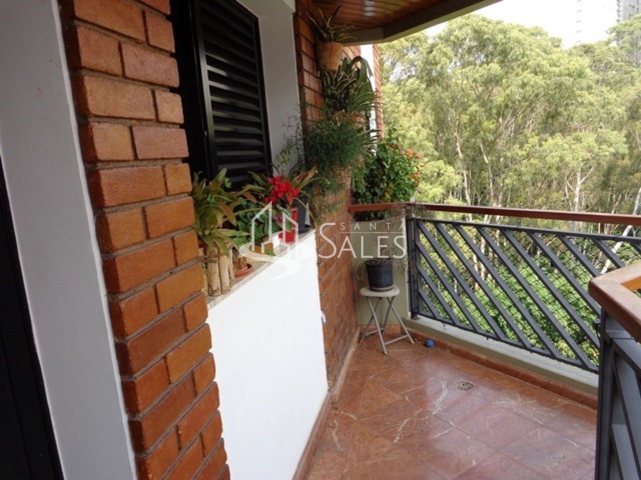 Apartamento, 3 quartos, 150 m² - Foto 2