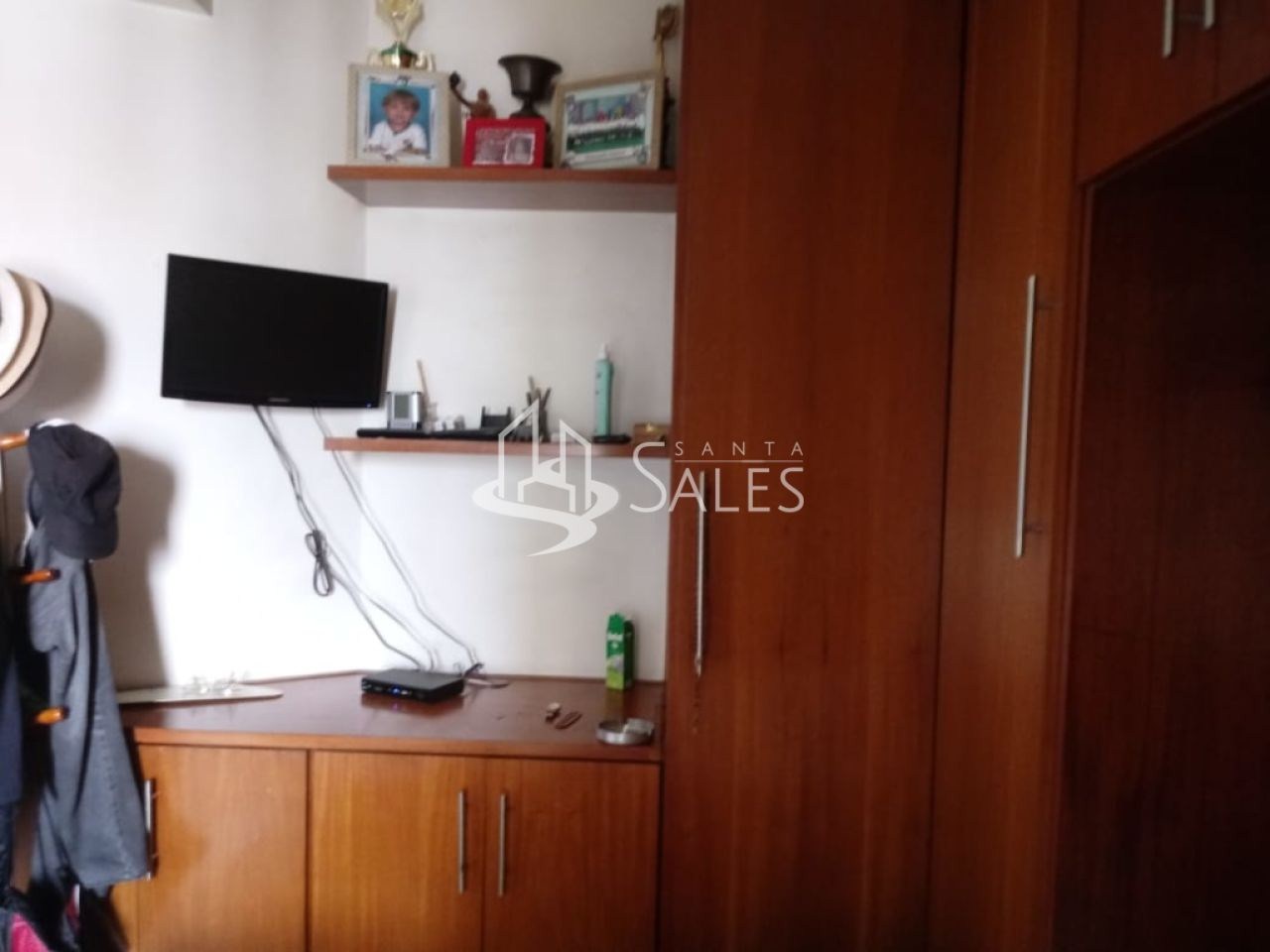 Apartamento, 5 quartos, 230 m² - Foto 10