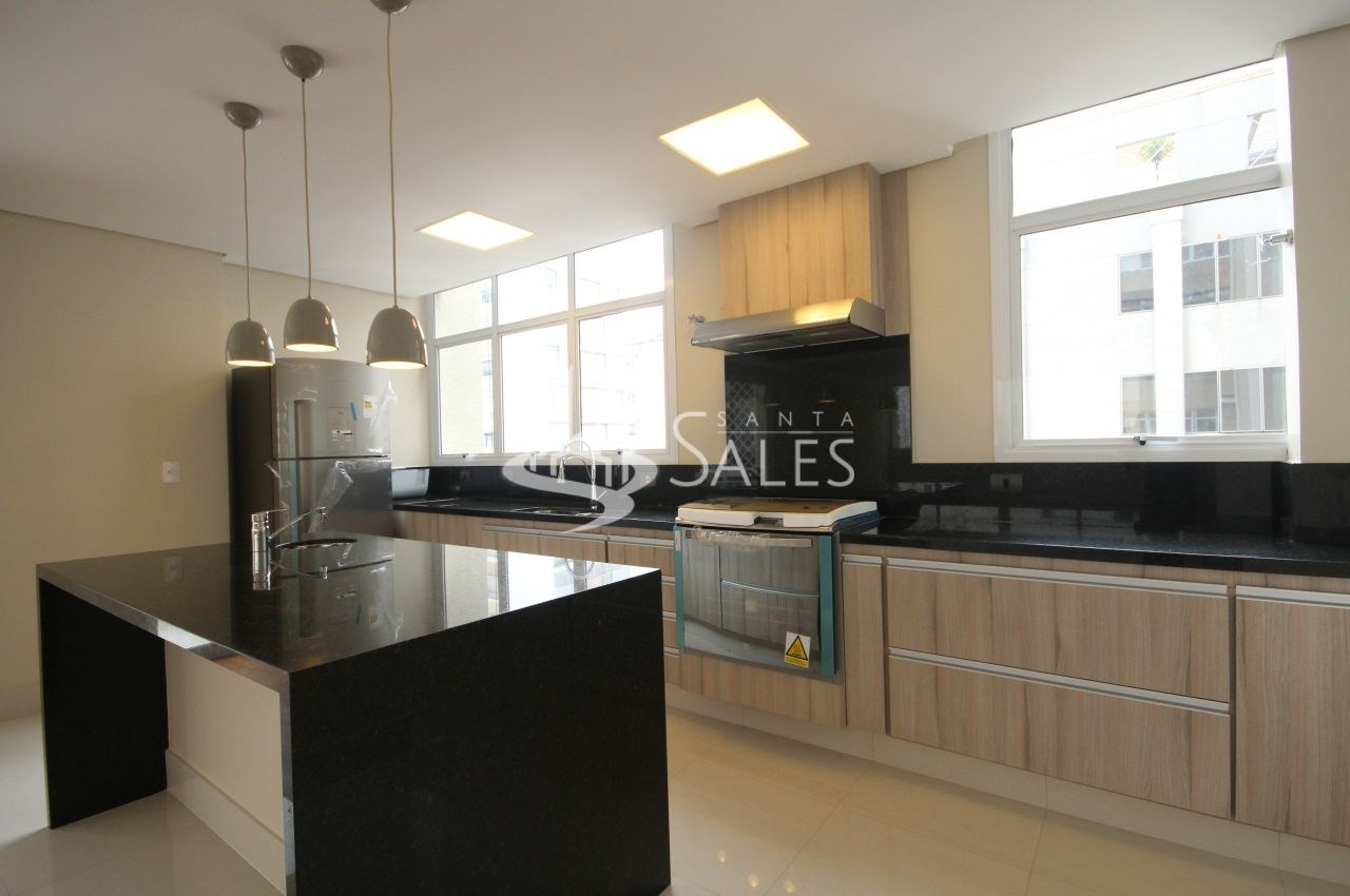 Apartamento, 3 quartos, 210 m² - Foto 8