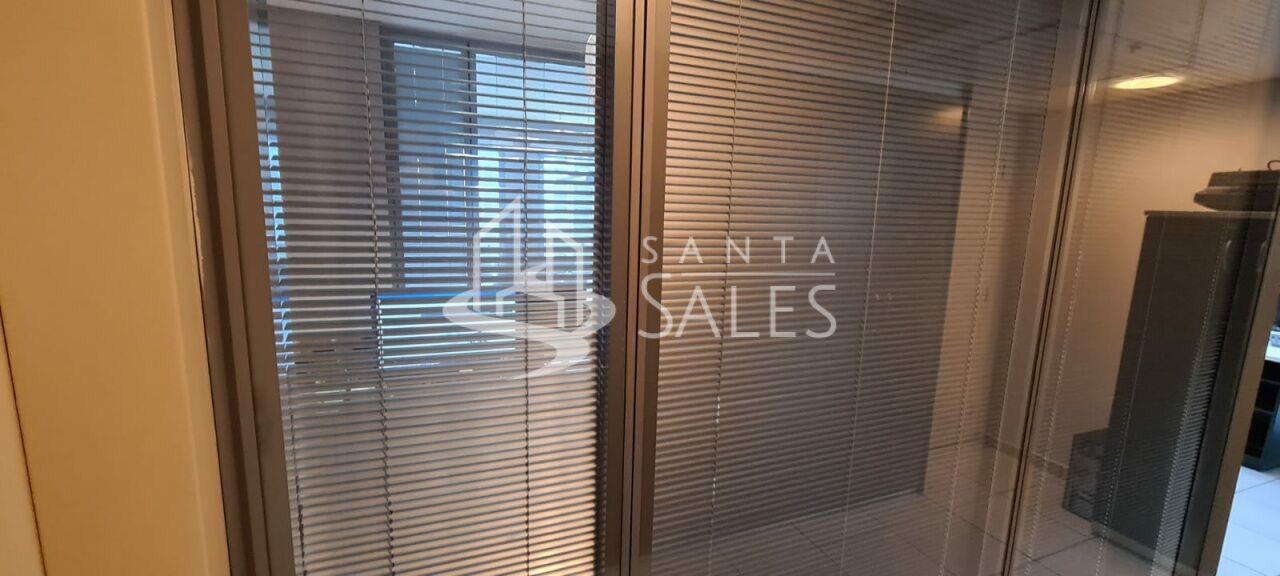 Sala-Conjunto, 204 m² - Foto 6