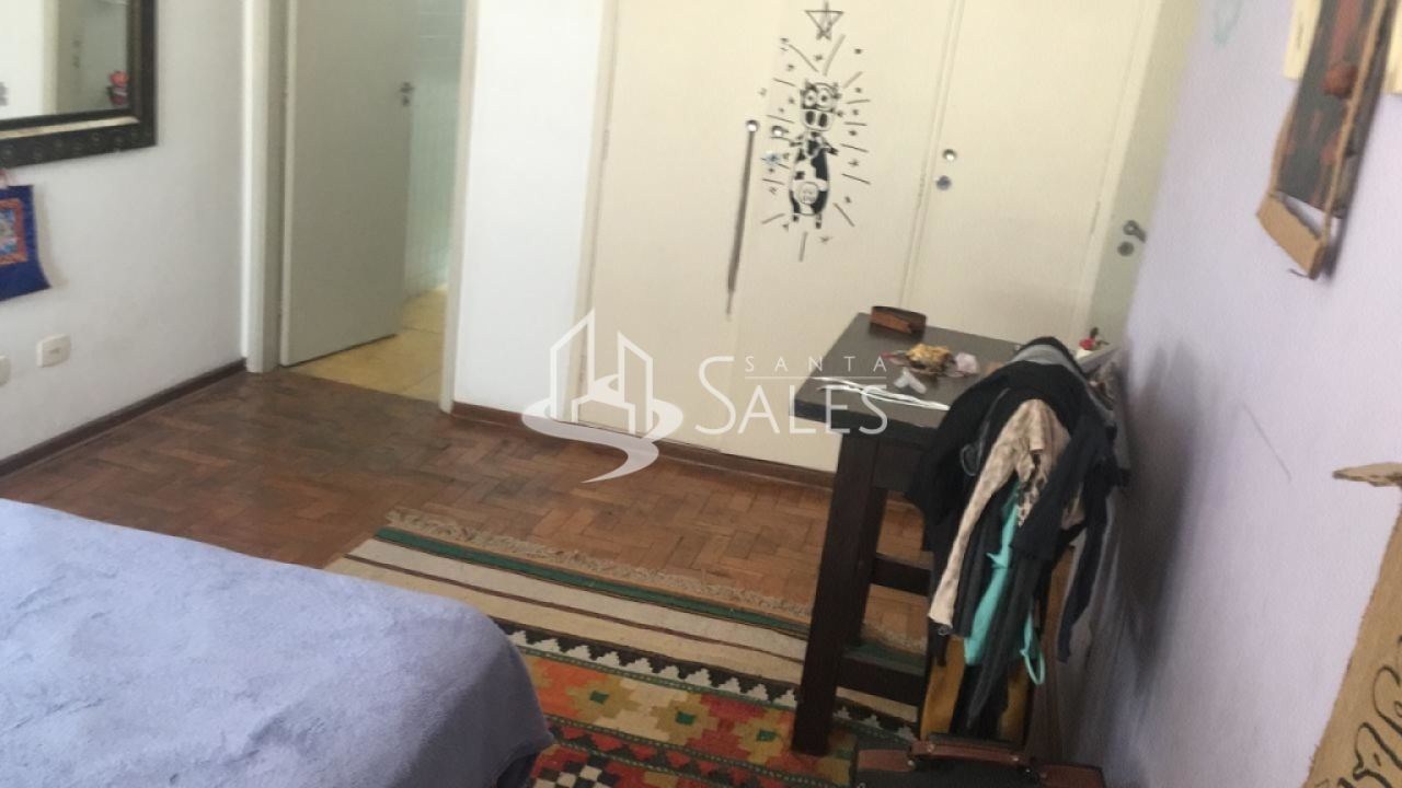 Apartamento, 3 quartos, 116 m² - Foto 3