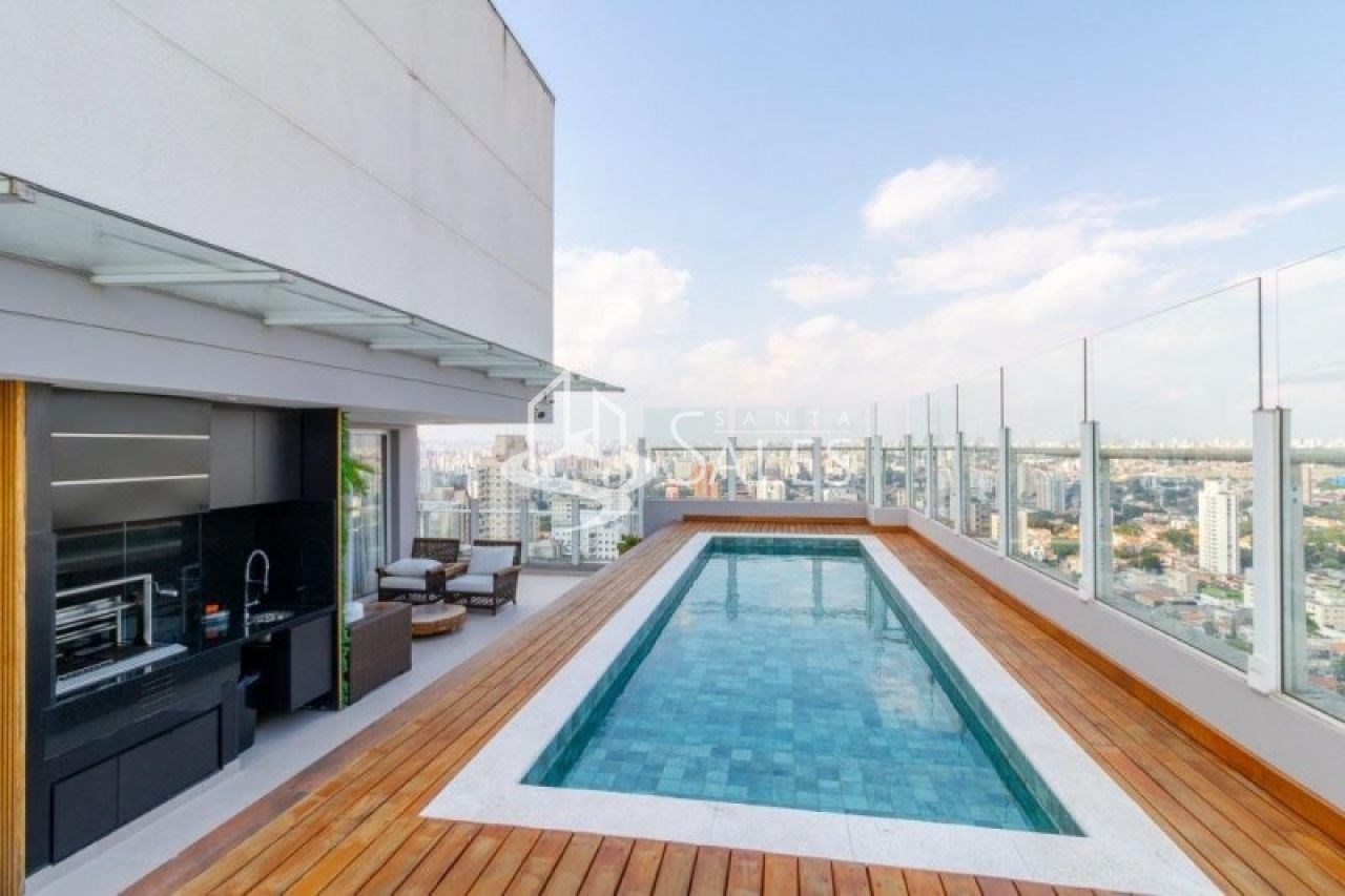 Cobertura, 4 quartos, 443 m² - Foto 35