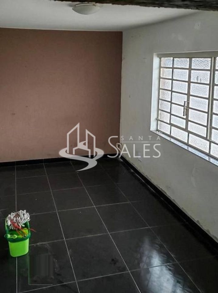 Casa à venda com 2 quartos, 90m² - Foto 1