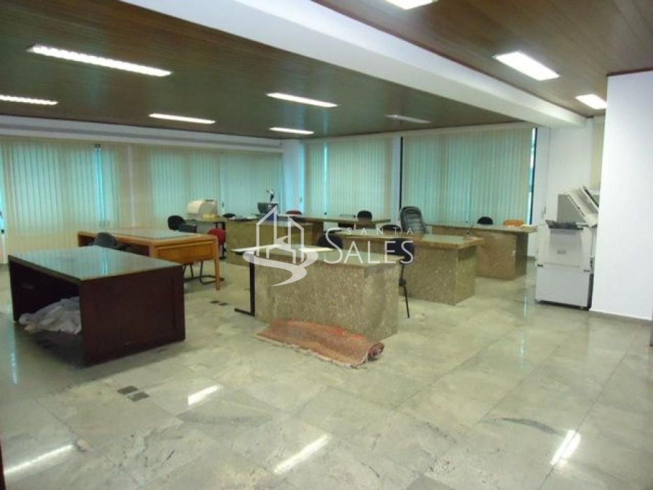 Imóvel Comercial, 1200 m² - Foto 11