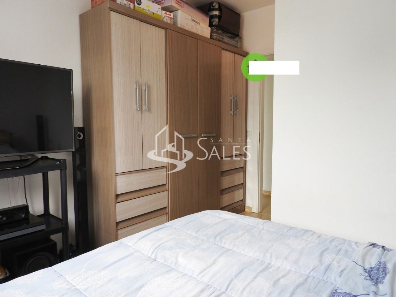 Apartamento, 2 quartos, 67 m² - Foto 9