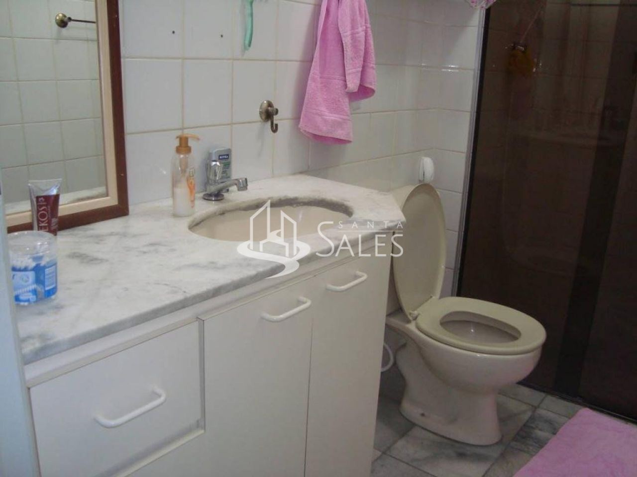 Apartamento, 2 quartos, 67 m² - Foto 12