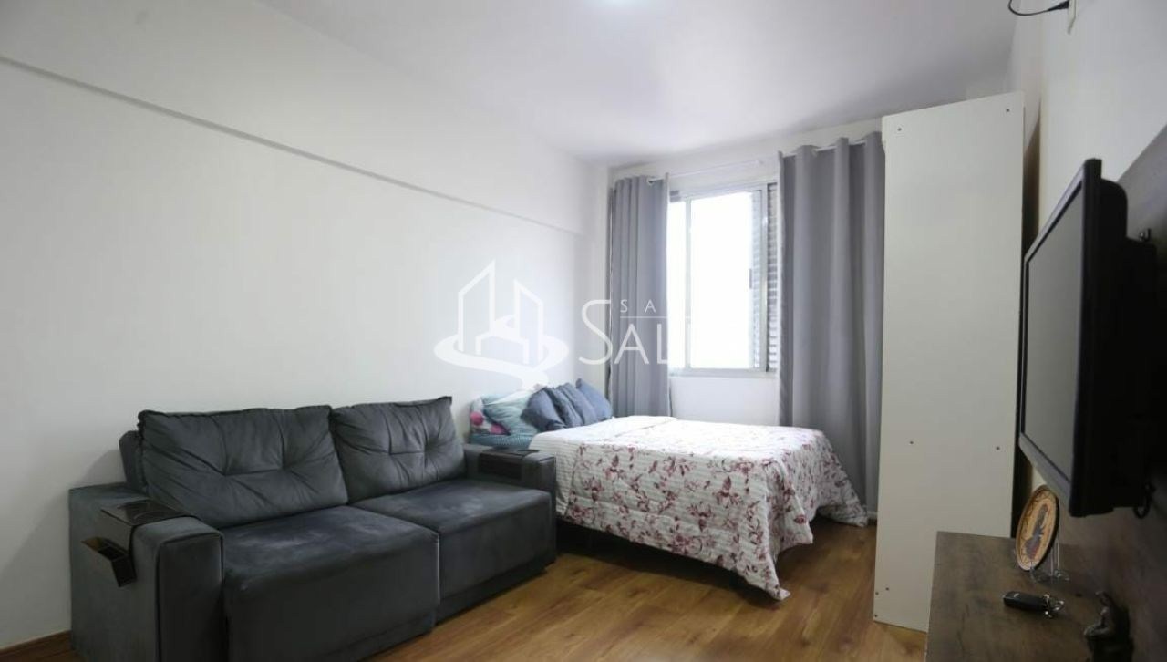 Apartamento, 1 quarto, 28 m² - Foto 4