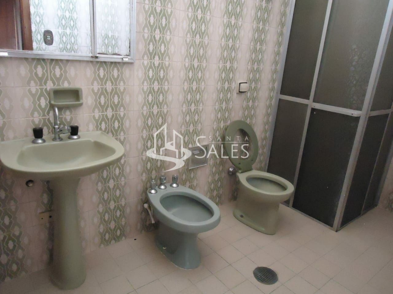 Sobrado à venda com 3 quartos, 200m² - Foto 19
