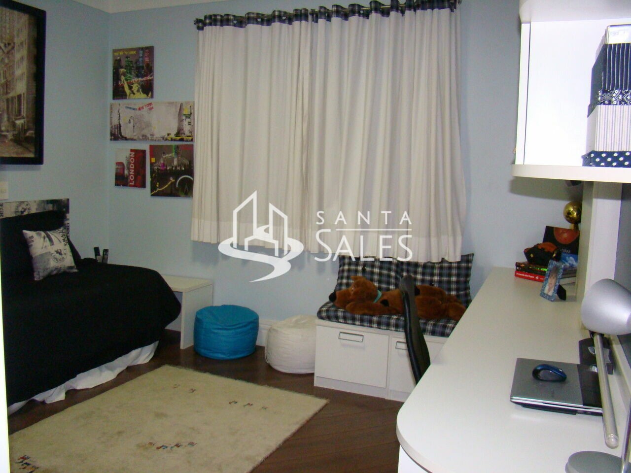 Apartamento, 4 quartos, 338 m² - Foto 36