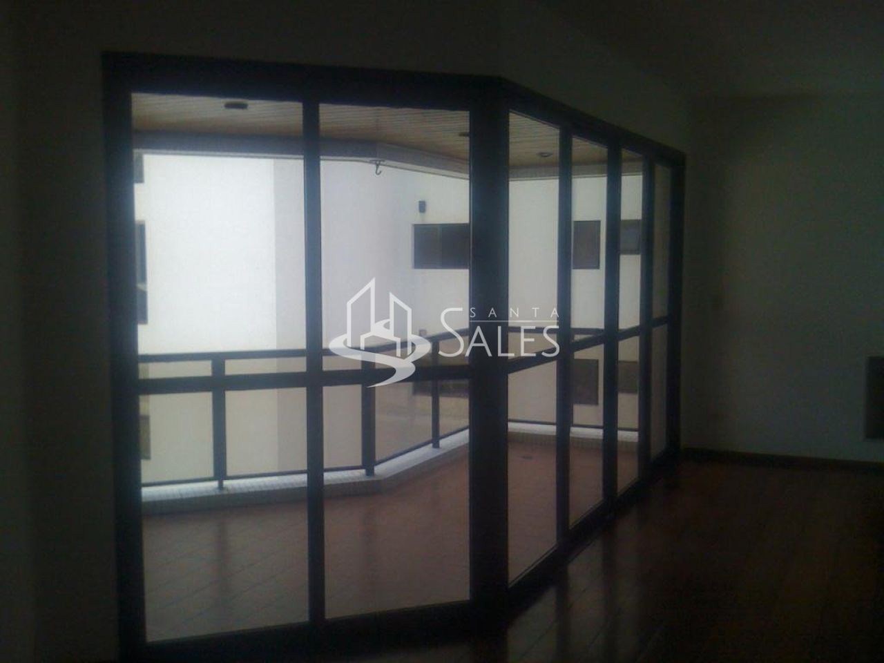 Apartamento à venda com 4 quartos, 217m² - Foto 31