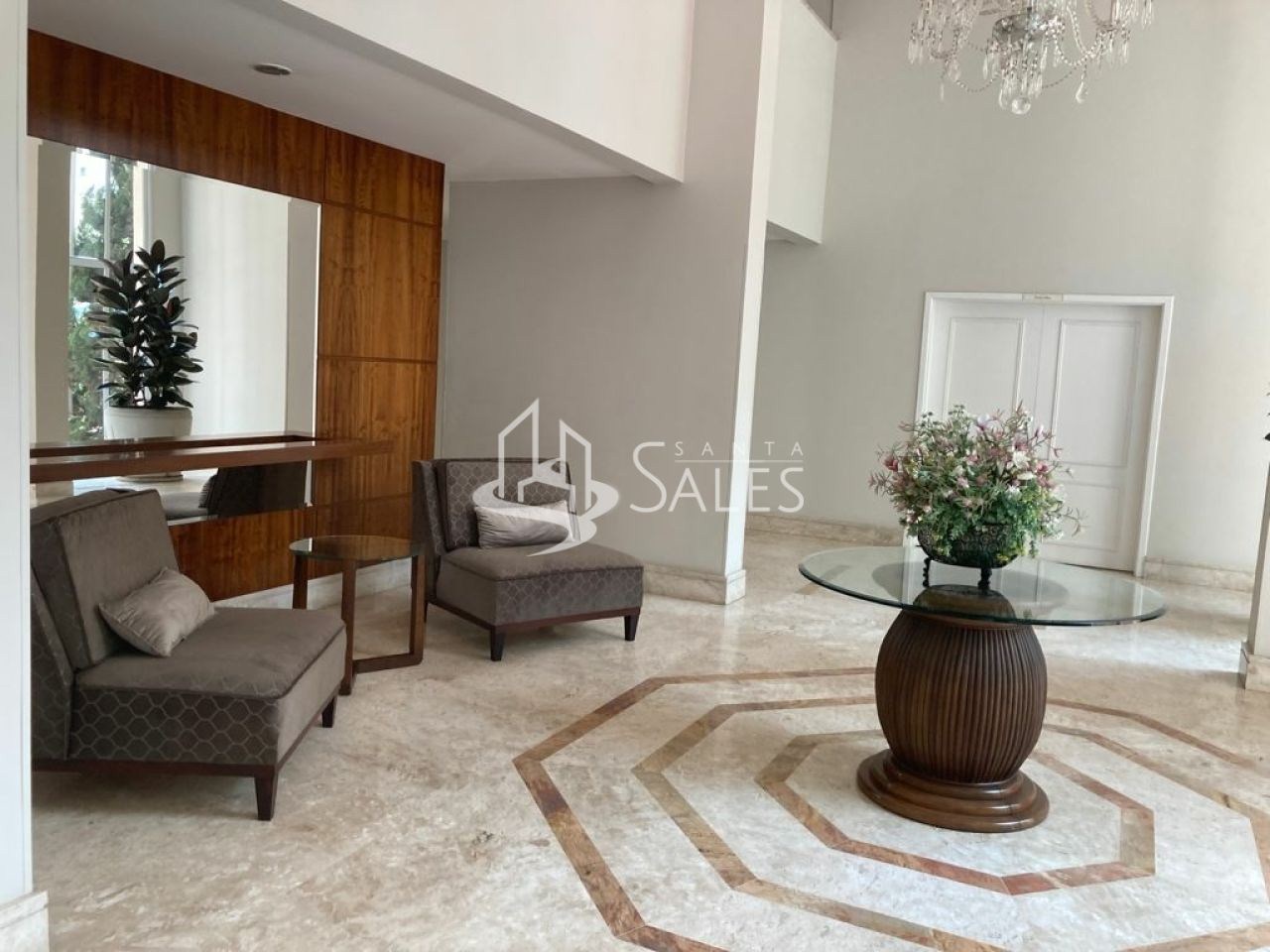 Apartamento, 1 quarto, 46 m² - Foto 43