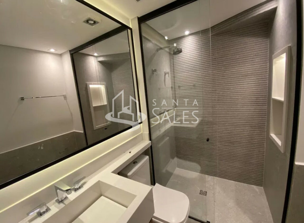 Apartamento, 2 quartos, 100 m² - Foto 28
