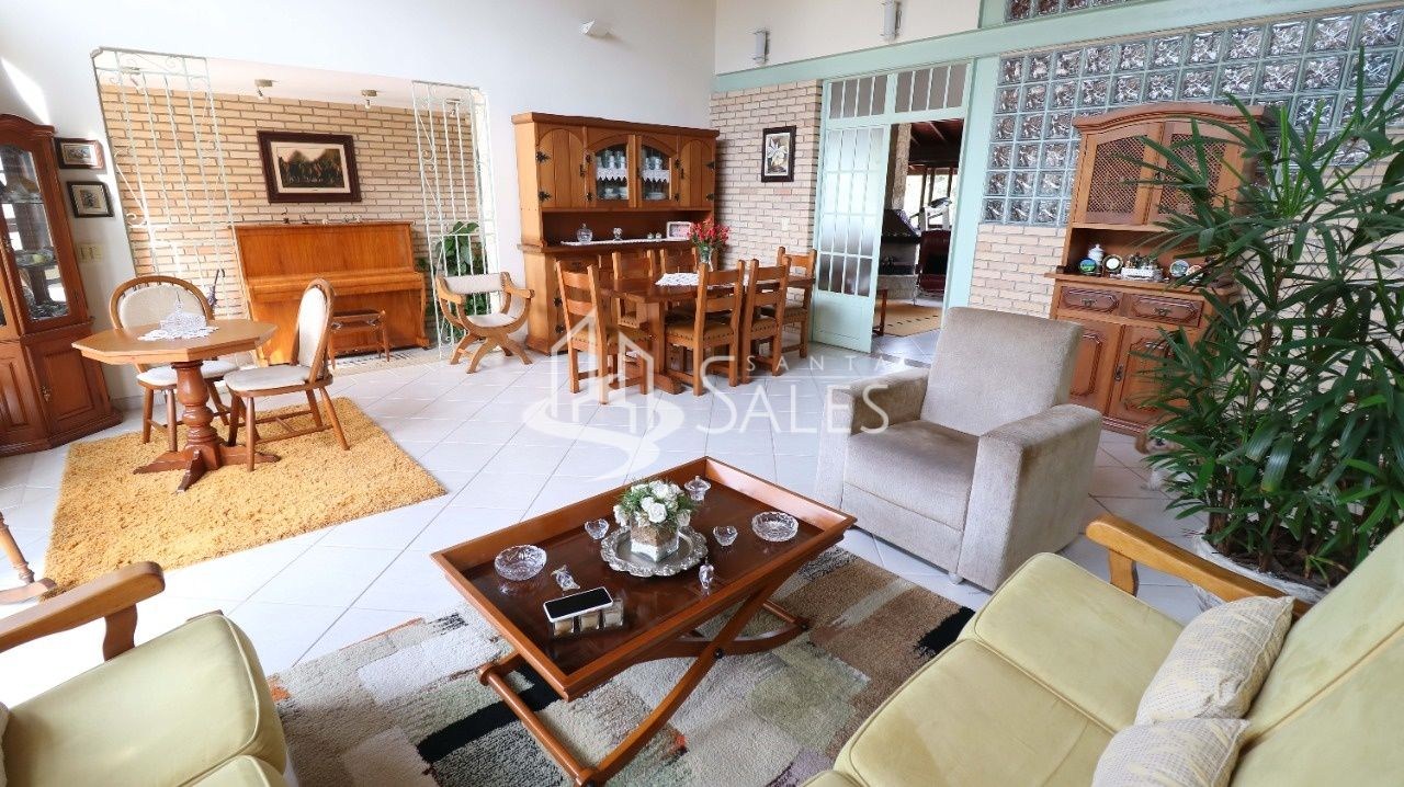 Casa, 4 quartos, 450 m² - Foto 8